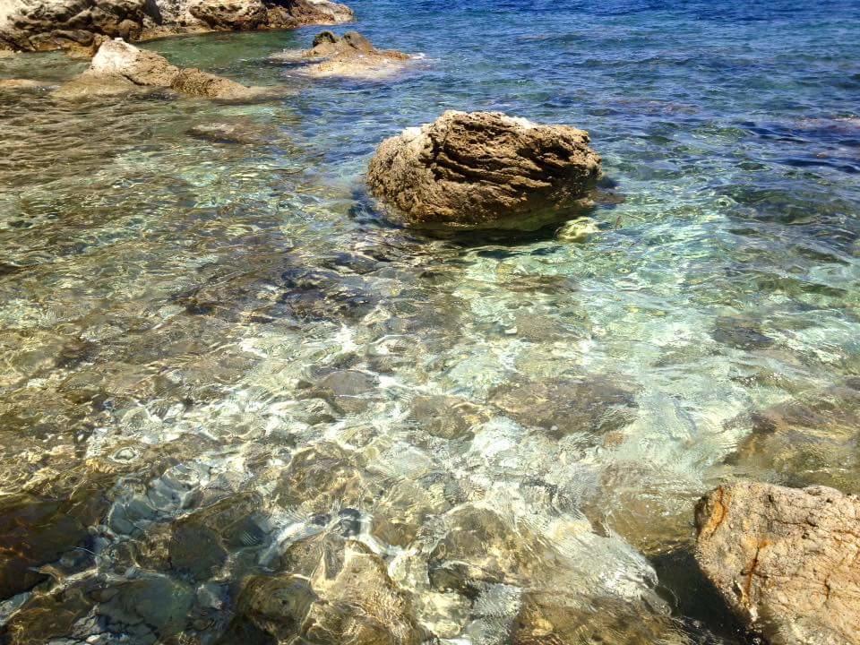 Appartamento La Maison 卡波利韦里 外观 照片